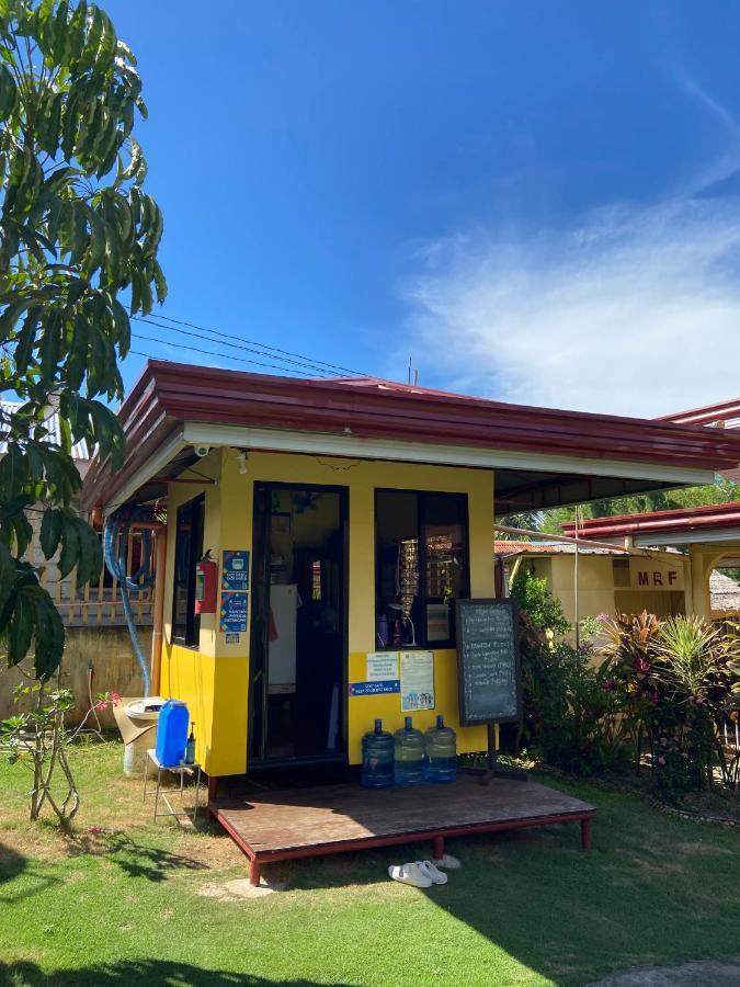 Uptown Guesthouse Siquijor Eksteriør bilde